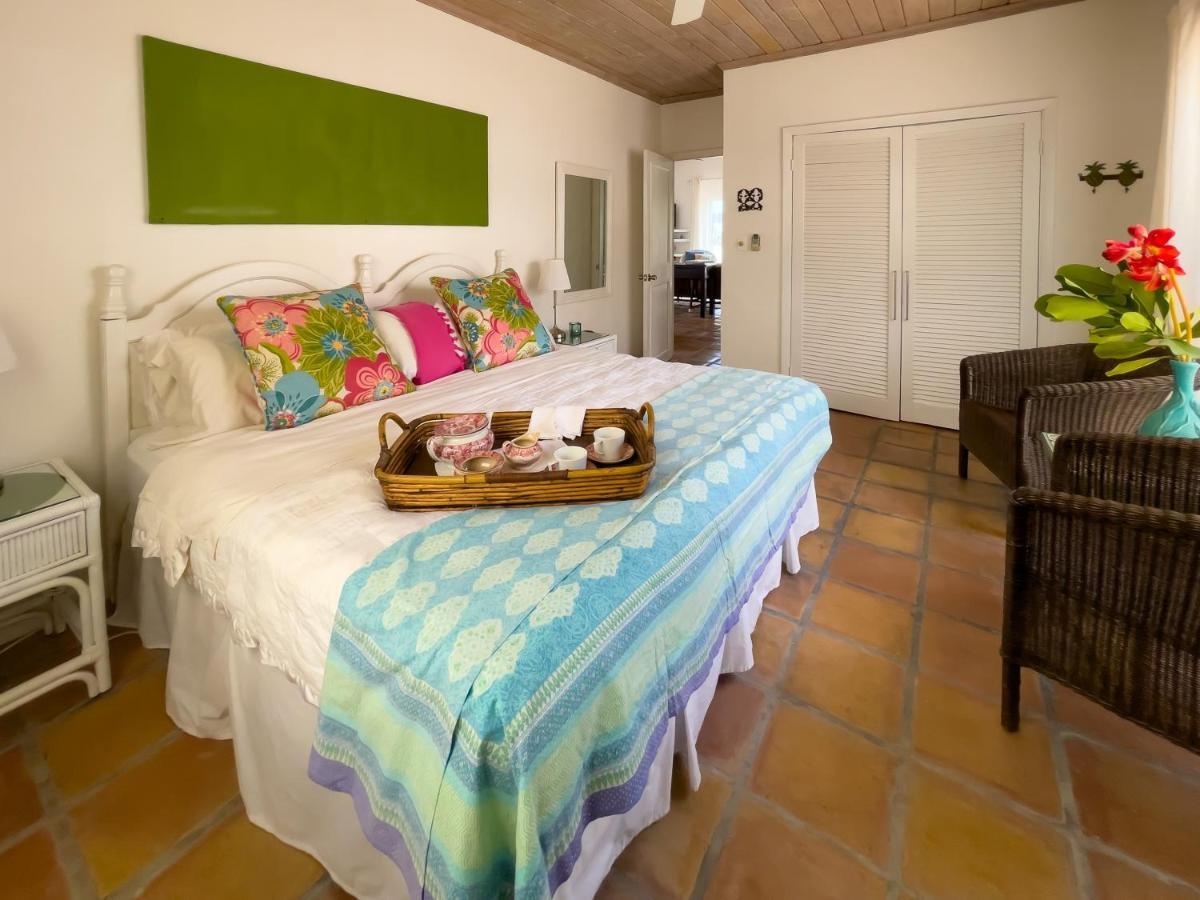 Folly Guest House Cottage Governor's Harbour Εξωτερικό φωτογραφία