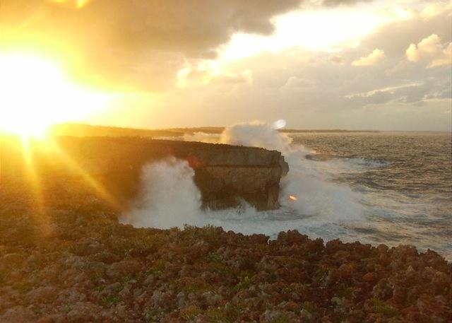 Folly Guest House Cottage Governor's Harbour Εξωτερικό φωτογραφία